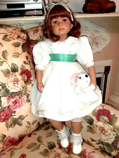 TOP ZUSTAND !!  "Millie"  von Thomas Baecker, lim. 750 St. weltweit !