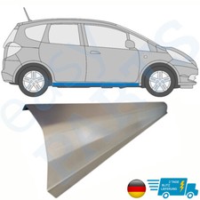 Für Honda Jazz 2008-2015