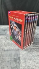 Agatha Christies "Miss Marple"