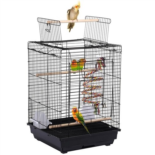 Vogelkäfig vogelvoliere - vogelkäfig,