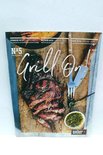 2019 WEBER GRILL KATALOG