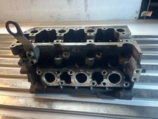 030103374B Zylinderkopf VW Polo 86c Golf II 1,3 HZ NZ Zylinder Hydros Ventile 