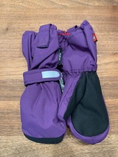 LEGO® TEC Fäustlinge Ali 610 lila Handschuhe