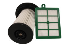 AutoClean + Abluft-Filter