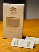 Creed Himalaya Verpackung leer ohne Parfum