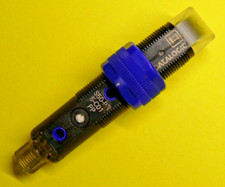 DATALOGIC Photoelectric switch Sensor S50-PR 5-C01 PP Neuwertig