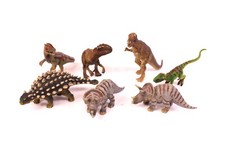 7 tlg. Set Schleich