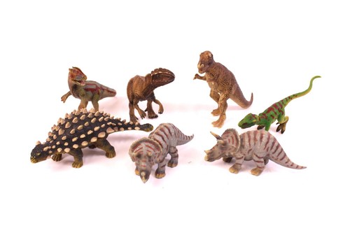 Tlg set schleich - tlg.,