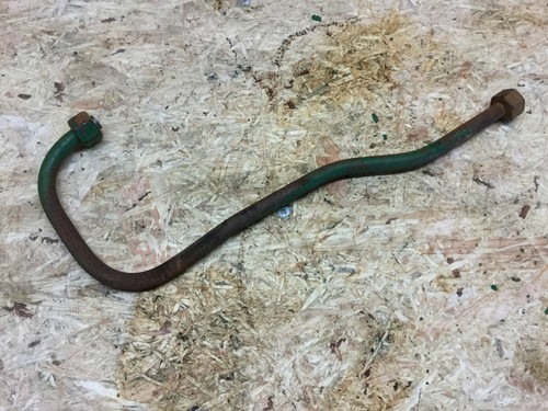 Deutz d50u hydraulikleitung - deutz,