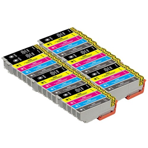 Tintenpatronen für epson - 31,