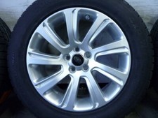 WINTERREIFEN ALUFELGEN