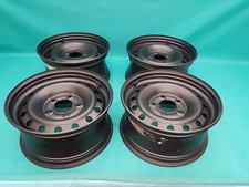 Original Jaguar XJ XJ40 XJ81 Felge Stahlfelge CAC6596 Michelin 390-100TD35