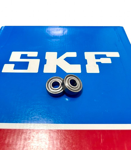 Skf 6201 c3 - 2x, 2z/c3