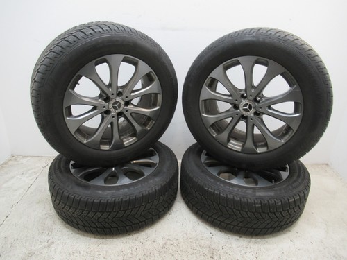 Alufelgen winterreifen - 4x,