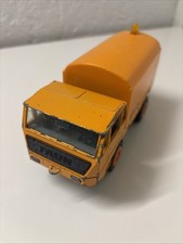 Gama 94091 Streuwagen Faun