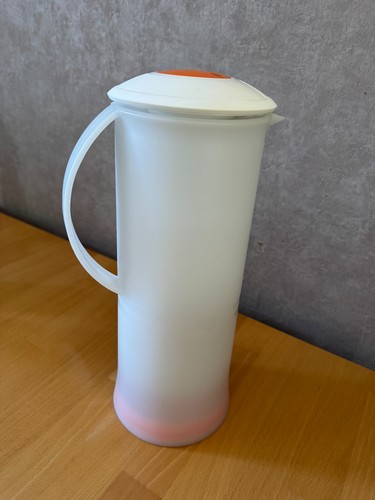 Tupperware c15 thermoskanne - tupperware,