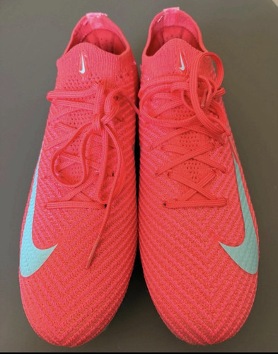 Nike mercurial elite - mercurial, ag