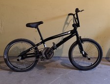 BMX Felt Fahrrad Freestyle