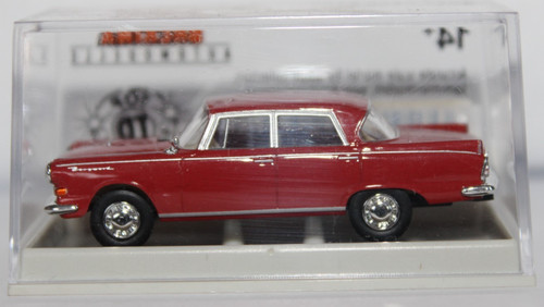 Borgward 100 brekina 1 - p,