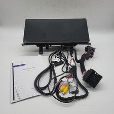 Road Top Autoradio 12,3 Zoll