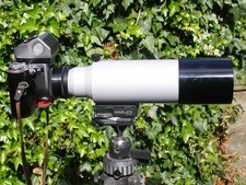 APO-Tessar 450/9 "T"
