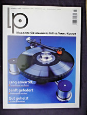 LP 3/06,HIFI&VINYL, PASS X