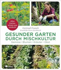 Gesunder Garten durch