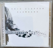 Eric Clapton, Remasters