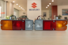 Fit For Suzuki Jimny Sierra