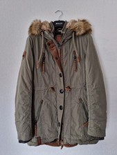 Naketano Parka Damen