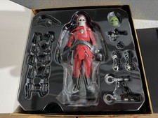 Mezco One:12 Collective: Doc