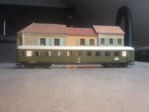 Liliput schürzenwagen kl - liliput,