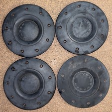 4X VW CADDY III Radzierblenden Radabdeckung 2KA 2KH 2CA 2CH Radkappen 2K0601149C