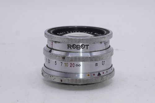 Carl zeiss jena biotar - biotar, 4