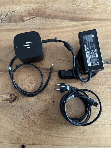 280w thunderbolt combo - hp,