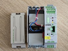 Phoenix Contact 2320254 USV Anlage UPS QUINT-UPS/ 24DC/ 24DC/ 5/1.3AH 