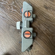 Gardena 2-WEGE-VERTEILER mit