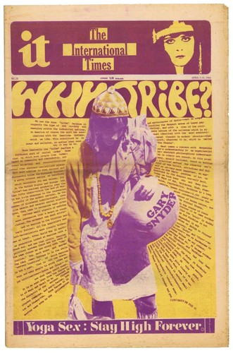 International times 28 - times, no