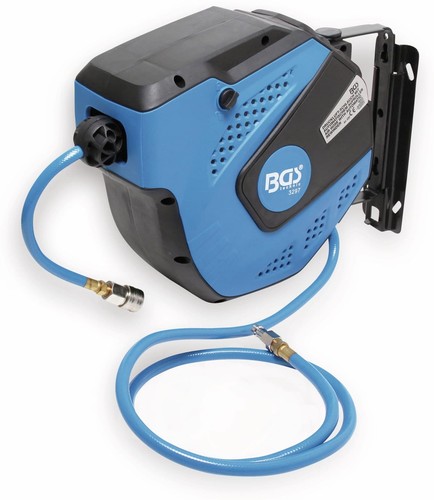 Bgs technic druckluftschlauch - technic,