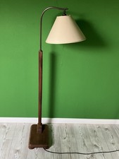 Temde , Stehlampe, 30er oder