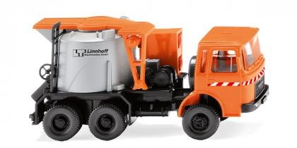 Wiking 068904 87 kommunal - -,