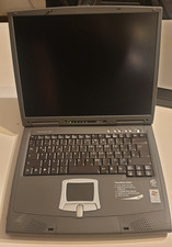 Laptop Acer Travelmate 230