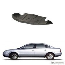 Motor Unterfahrschutz Benzin