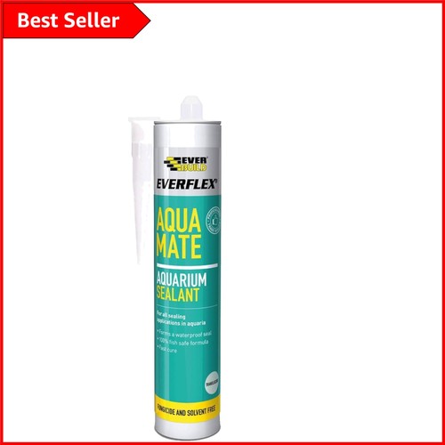 Everflex aqua mate 295ml - aqua,
