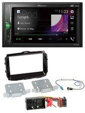 Pioneer 2DIN MP3 DAB USB