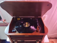 Musikcenter, Nostalgie