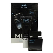 Mexx Black for Him EDT 30
