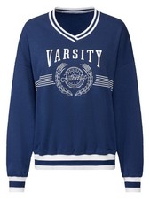 esmara Damen Oversize Sweat