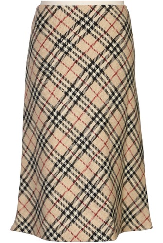 Burberry rock damen - rock,