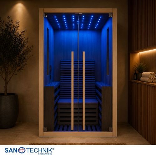 Sanotechnik carbon - sanotechnik,